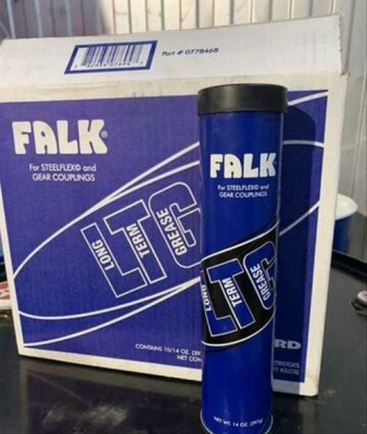 Смазка для гибких муфт Rexnord Falk Long Term Grease LTG/ 0,3962 кг (Долговечная смазка Рекснорд Фолк)